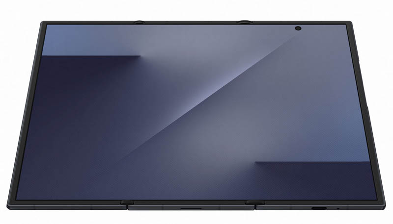 Samsung Galaxy Z TriFold